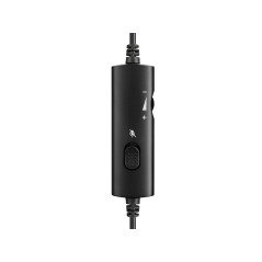 MiniJack Office Headset Saver