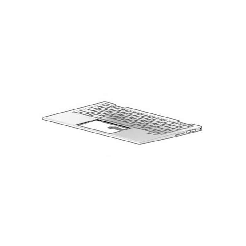 TOP CVR nSDC W KB SPB SP