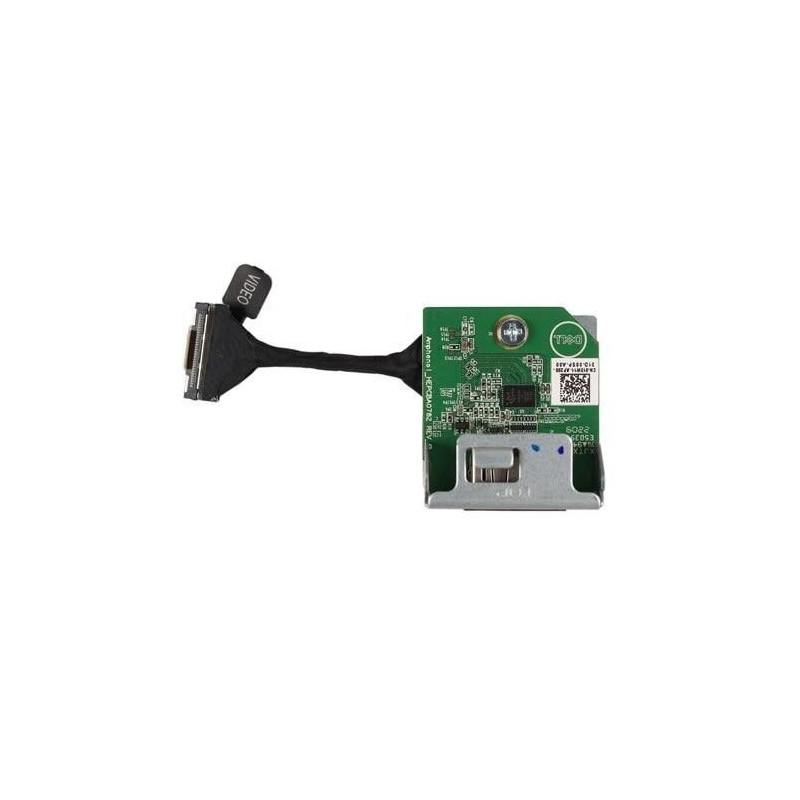 Display Port daughterboard