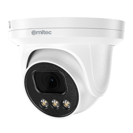 Wolf 5MP Turret Camera with