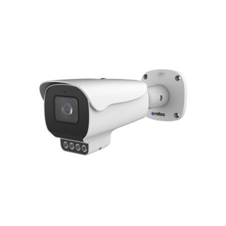 Deimos Pro 5MP Bullet Camera