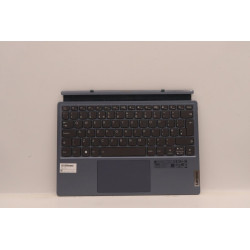 COVER Upper Case ASM_UKE WT