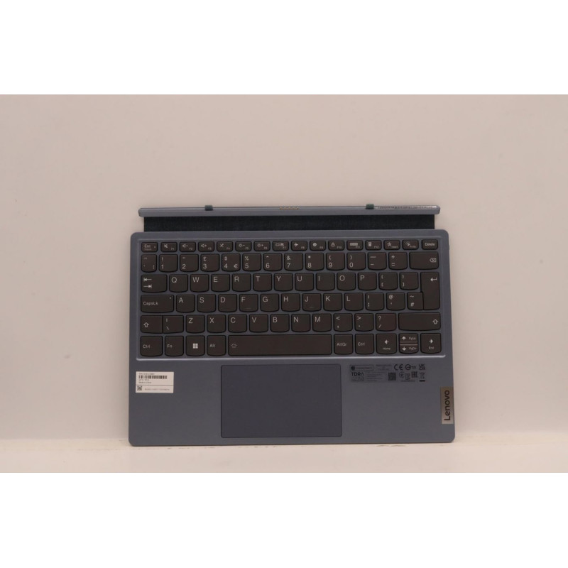 COVER Upper Case ASM_UKE WT