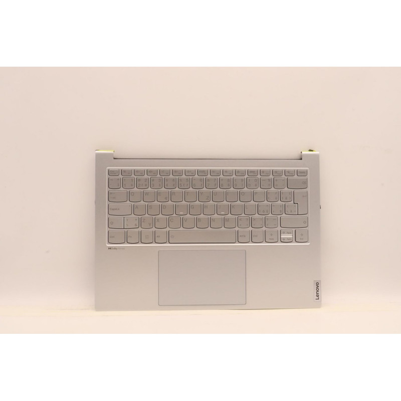 COVER Upper Case ASM_CZE/SLK