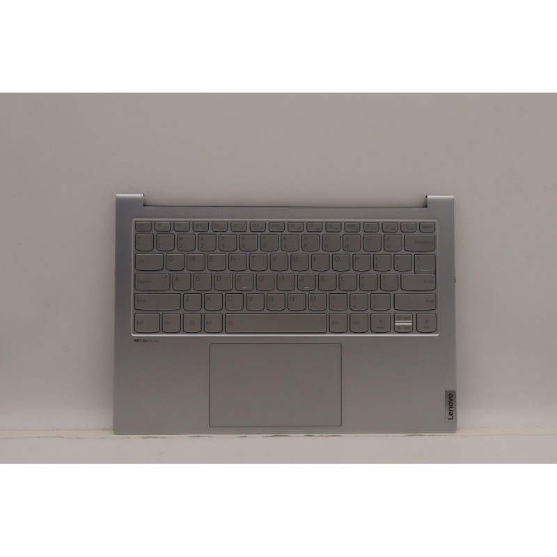 COVER Upper Case ASM_ENG