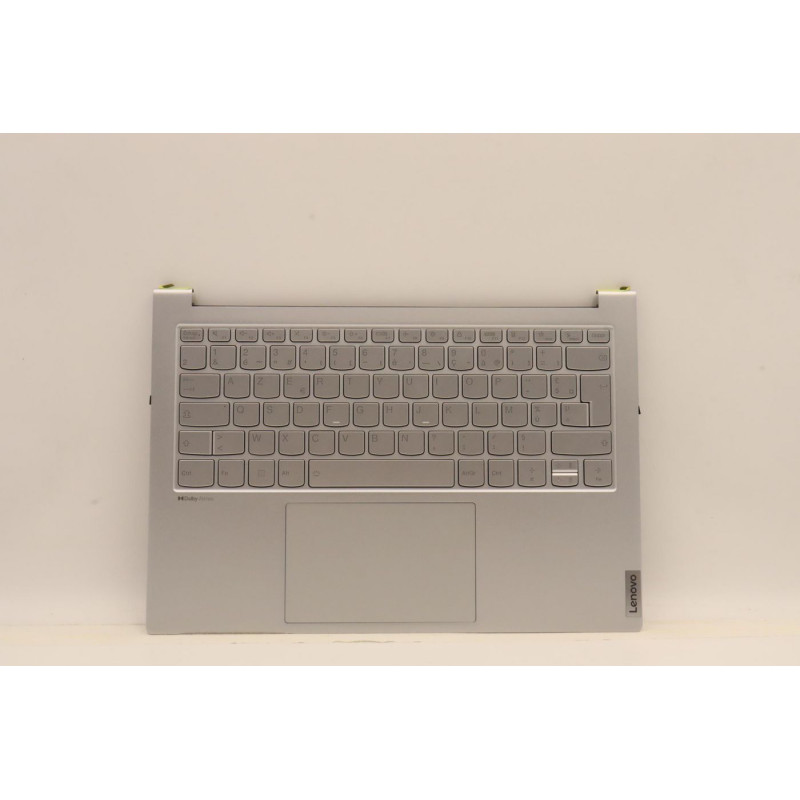 COVER Upper Case ASM_FRA