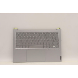 notebook keyboard upper case