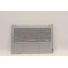 notebook keyboard upper case