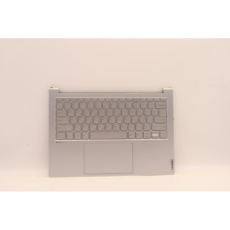 COVER Upper Case ASM_GRE