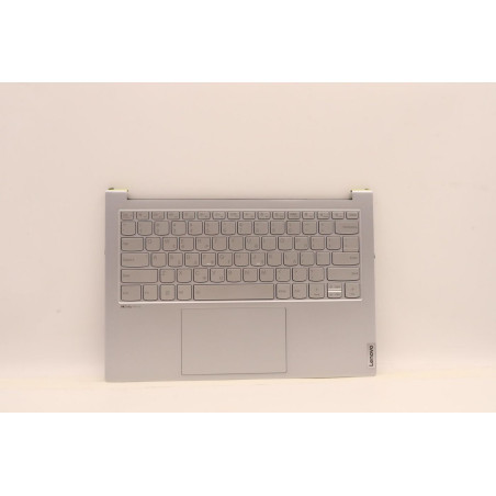COVER Upper Case ASM_GRE