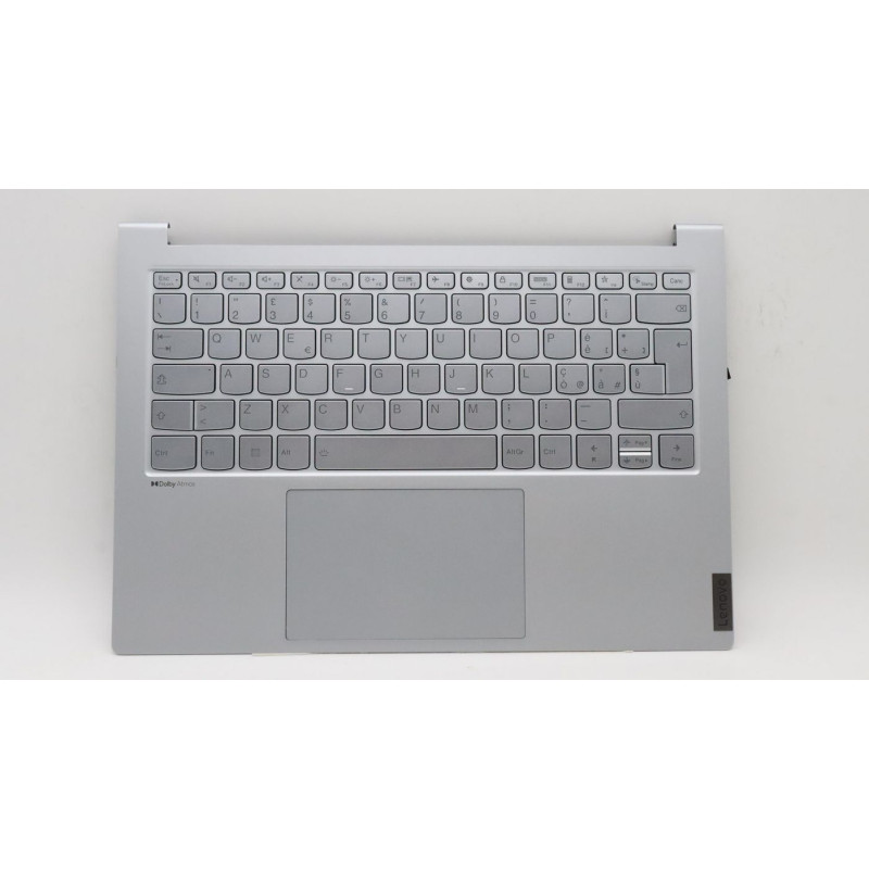 COVER Upper Case ASM_ITA