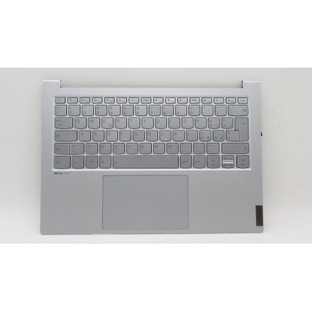 COVER Upper Case ASM_ITA