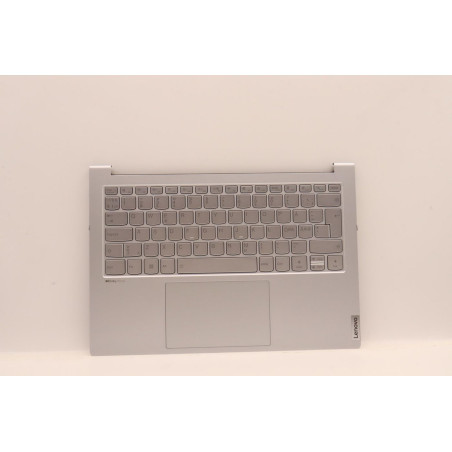 COVER Upper Case ASM_NORDIC