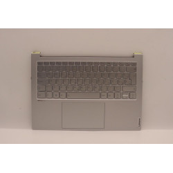 COVER Upper Case ASM_SLV