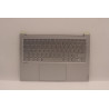 COVER Upper Case ASM_SLV