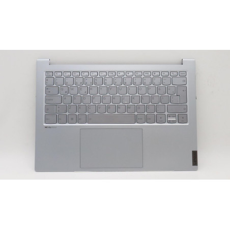 COVER Upper Case ASM_TUR