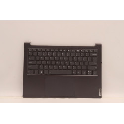 laptop keyboard upper case
