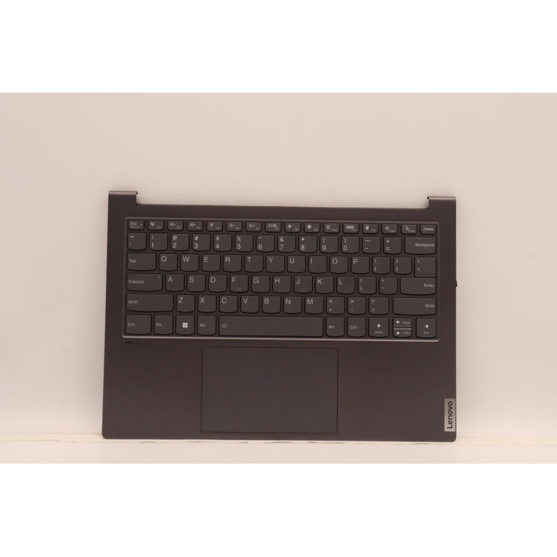 laptop keyboard upper case
