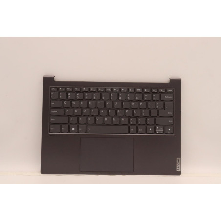 laptop keyboard upper case