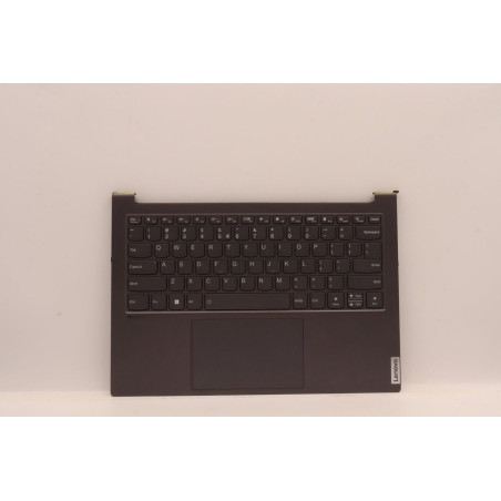 COVER Upper Case ASM_EURO ENG