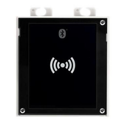 IP Verso - Bluetooth & RFID