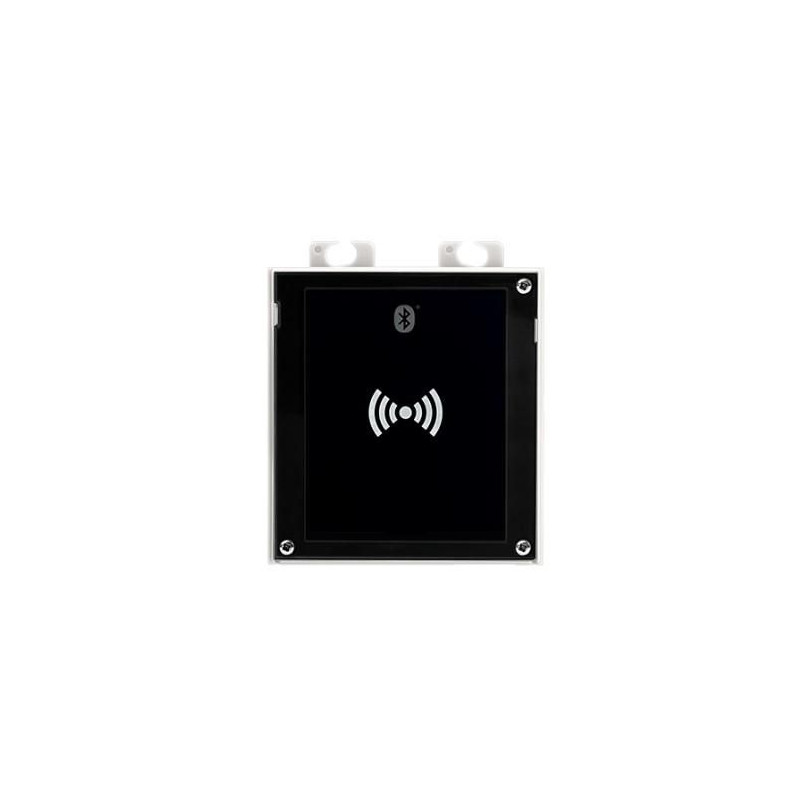 IP Verso - Bluetooth & RFID