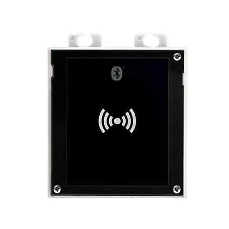 IP Verso - Bluetooth & RFID