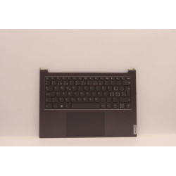 COVER Upper Case ASM_SWS