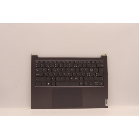 COVER Upper Case ASM_SWS