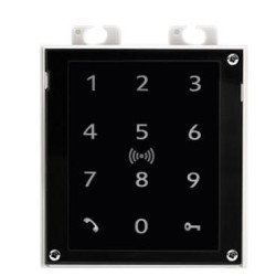IP Verso - Touch keypad &