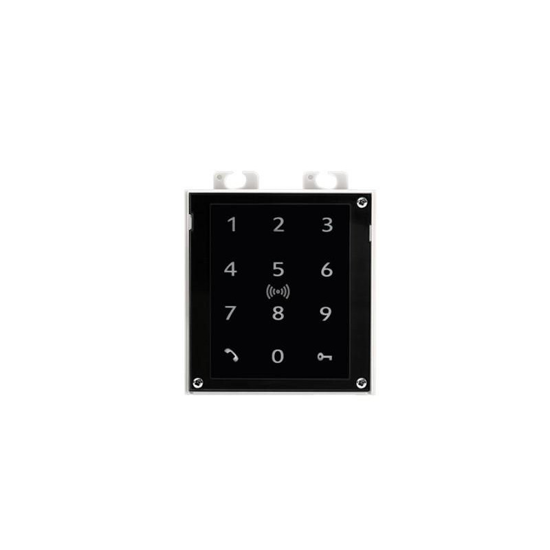 IP Verso - Touch keypad &