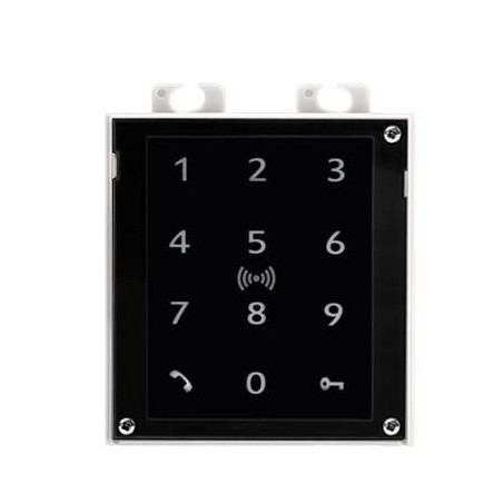 IP Verso - Touch keypad &