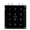 IP Verso - Touch keypad &