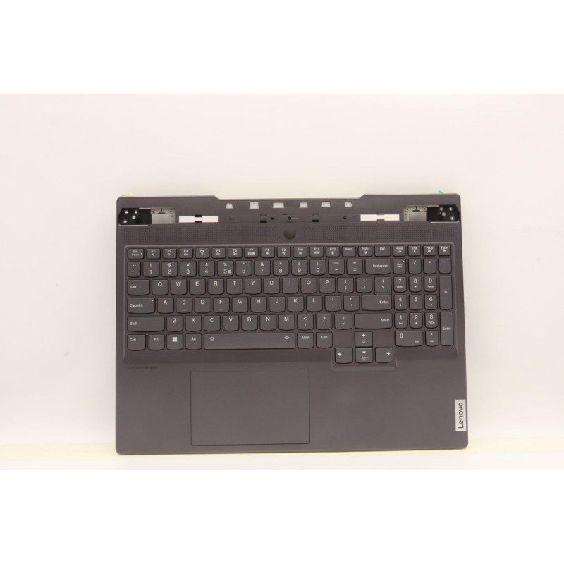 COVER Upper Case ASM_EURO ENG