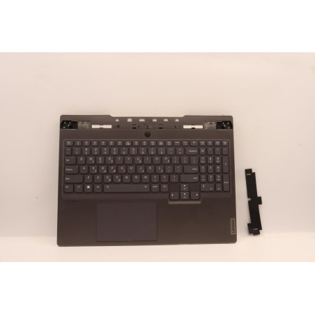 COVER Upper Case ASM_GRE