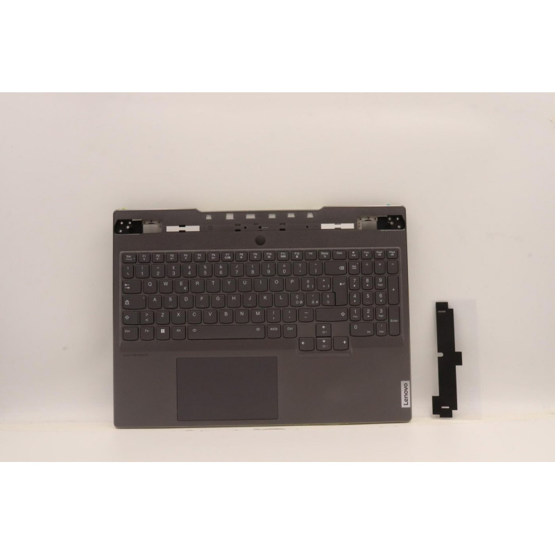 COVER Upper Case ASM_ITA