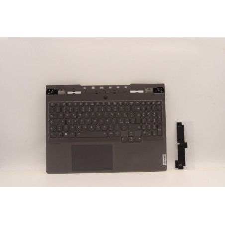 COVER Upper Case ASM_ITA