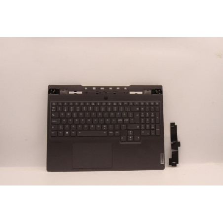 COVER Upper Case ASM_NORDIC