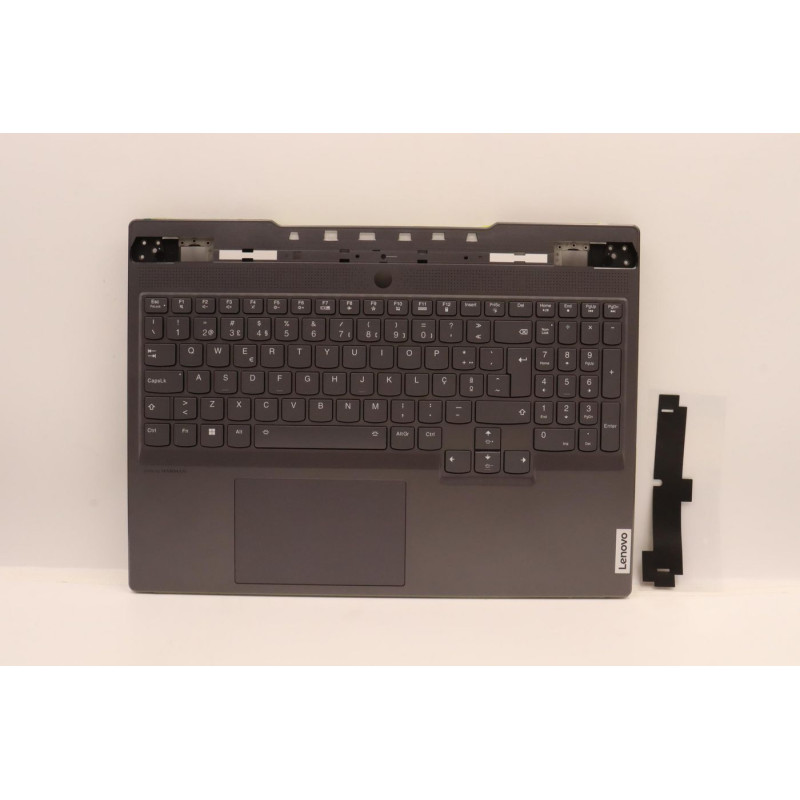 COVER Upper Case ASM_POR