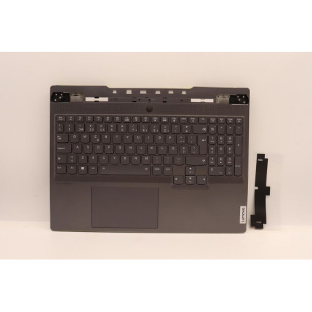 COVER Upper Case ASM_POR