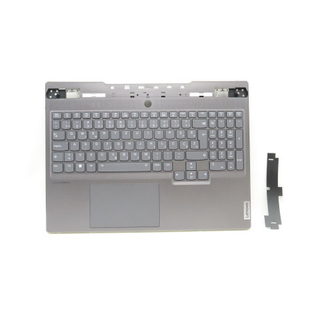 COVER Upper Case ASM_SLV