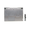 COVER Upper Case ASM_SLV
