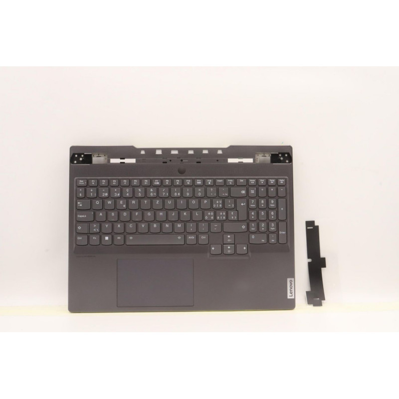 COVER Upper Case ASM_SWS