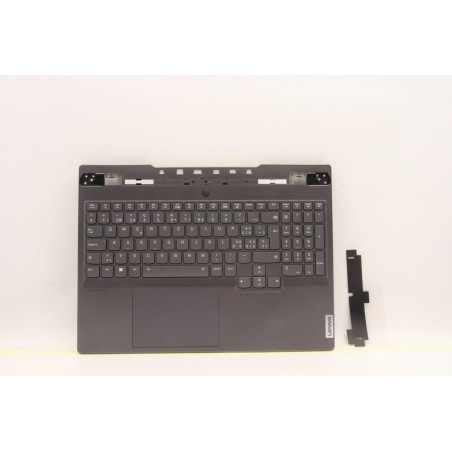 COVER Upper Case ASM_SWS
