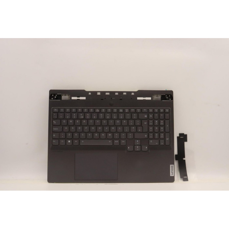 COVER Upper Case ASM_UKE