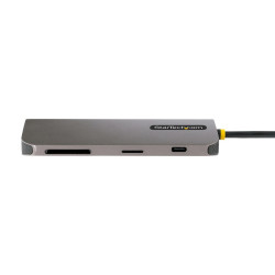 Usb C Multiport Adapter 4K