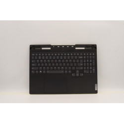 notebook RGB backlit keyboard