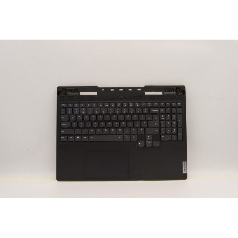notebook RGB backlit keyboard
