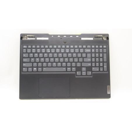 COVER Upper Case ASM_EURO