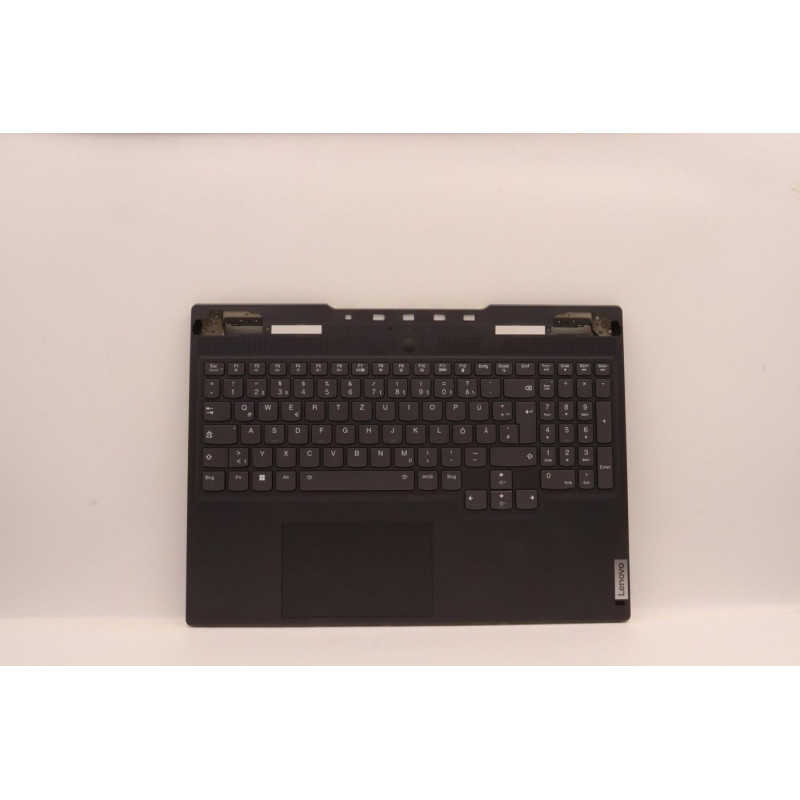 COVER Upper Case ASM_GER
